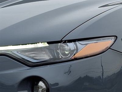 2022 Maserati Levante GT