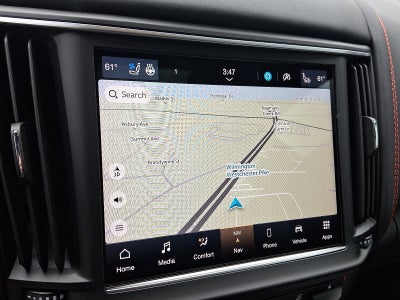 2024 Maserati Levante GT