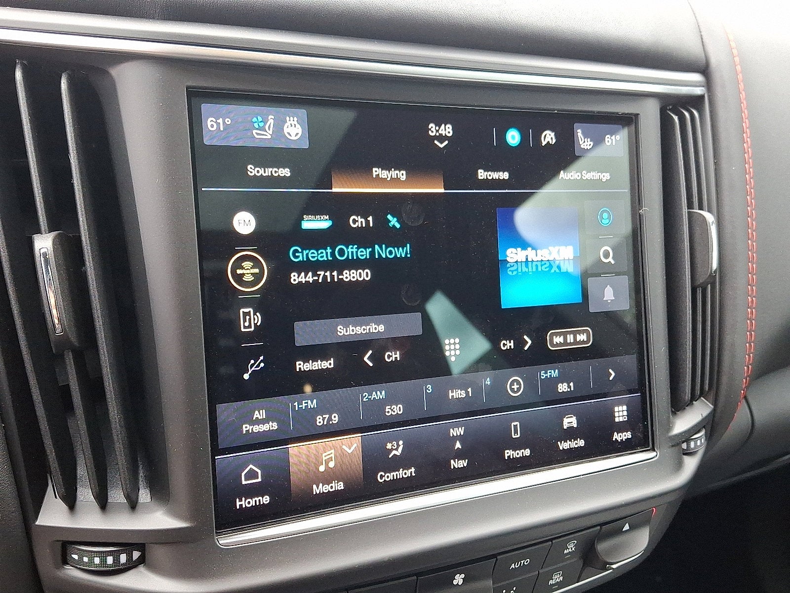 2024 Maserati Levante GT