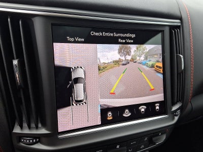 2024 Maserati Levante GT