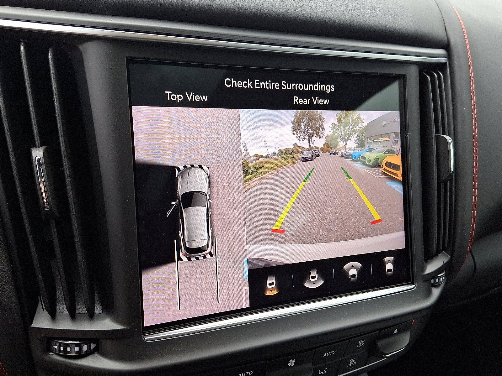 2024 Maserati Levante GT