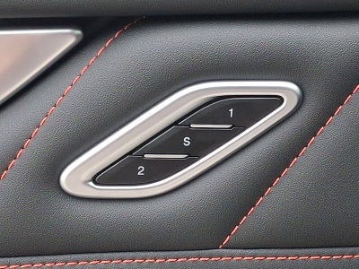 2024 Maserati Levante GT