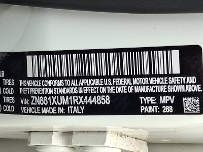 2024 Maserati Levante GT