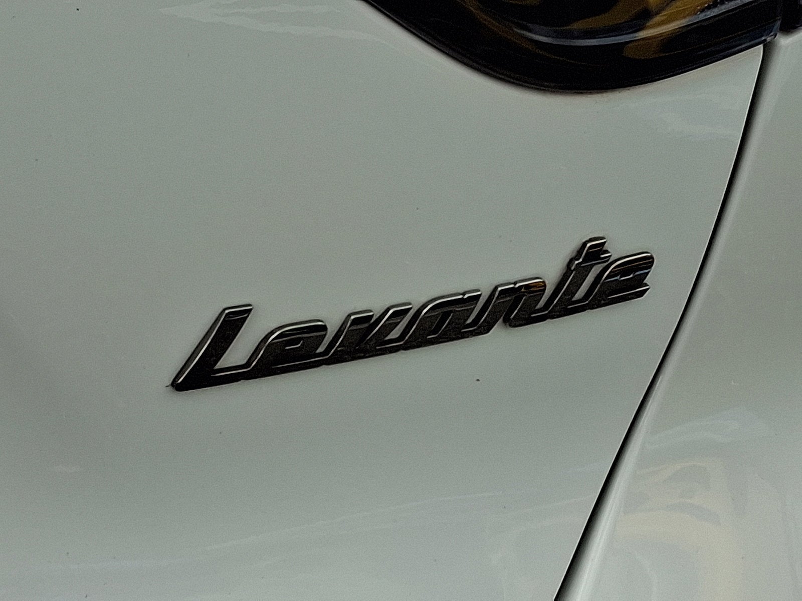 2024 Maserati Levante GT