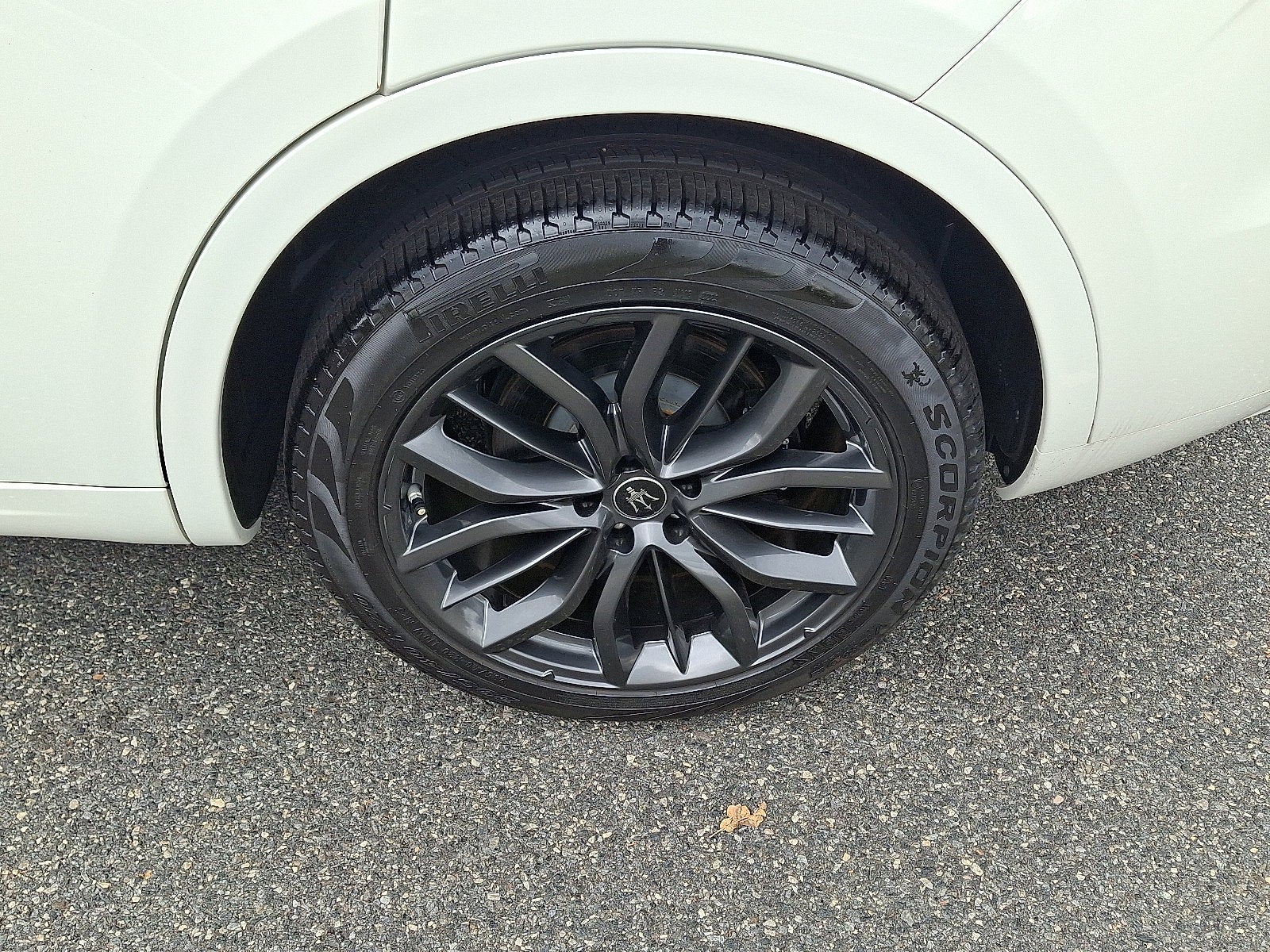 2024 Maserati Levante GT