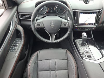 2024 Maserati Levante GT