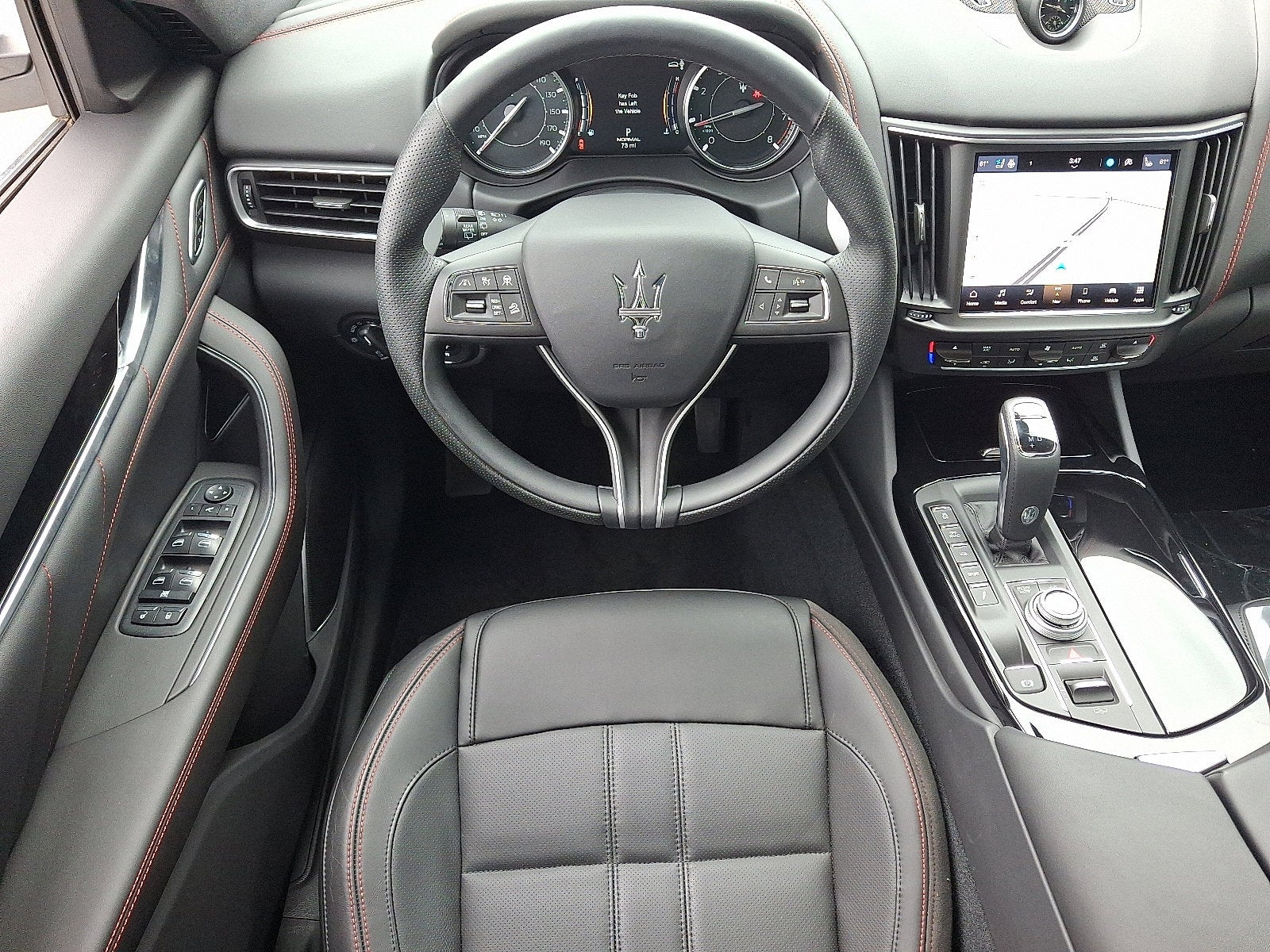 2024 Maserati Levante GT