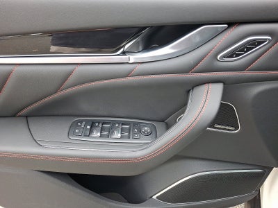 2024 Maserati Levante GT