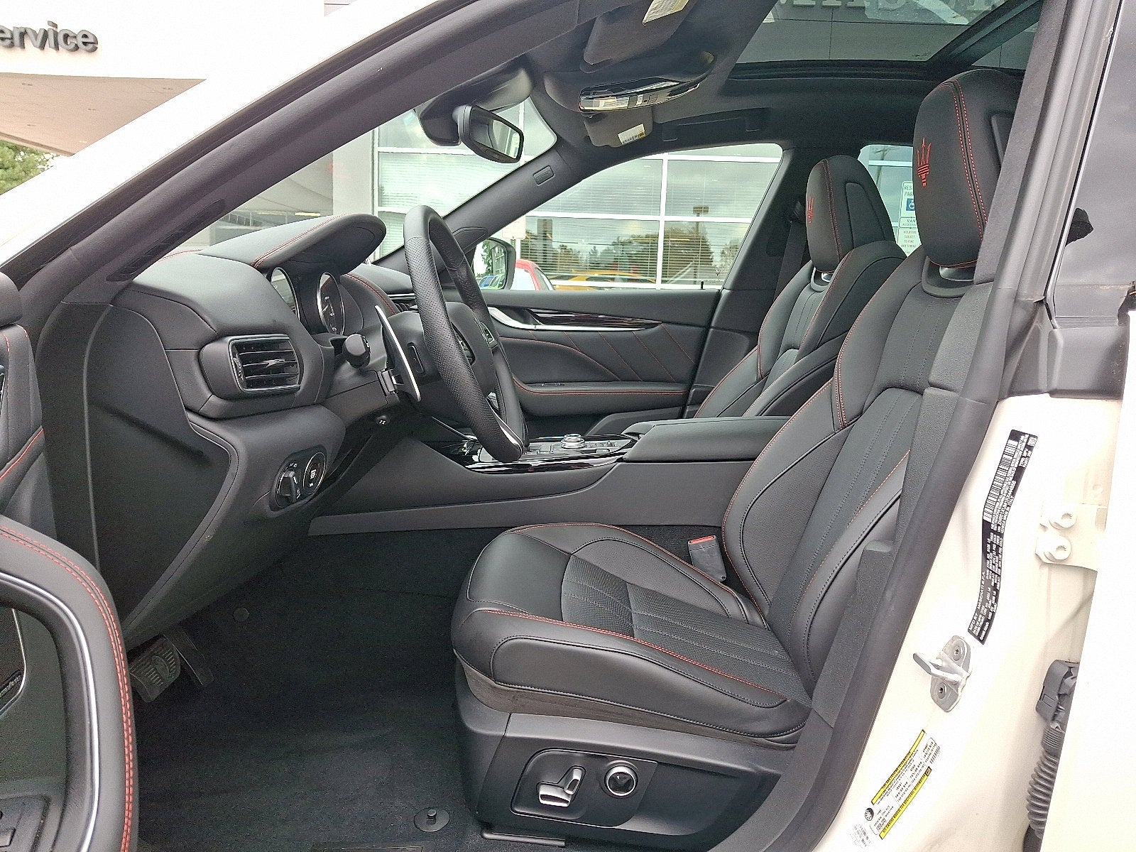 2024 Maserati Levante GT