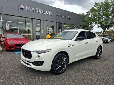 2024 Maserati Levante GT