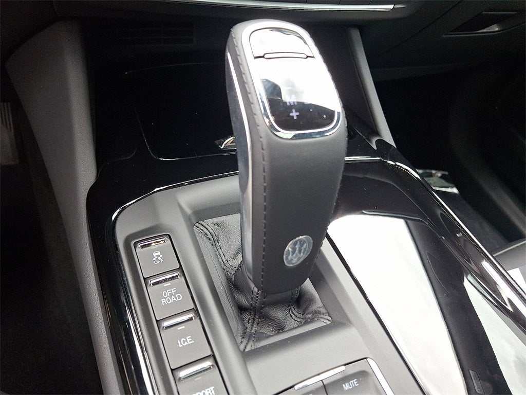 2024 Maserati Levante GT