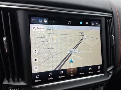 2024 Maserati Levante GT