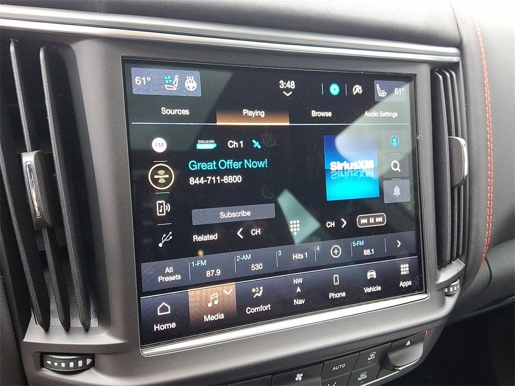 2024 Maserati Levante GT