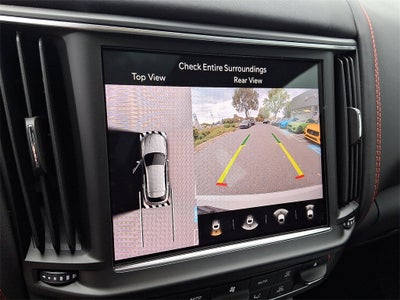 2024 Maserati Levante GT