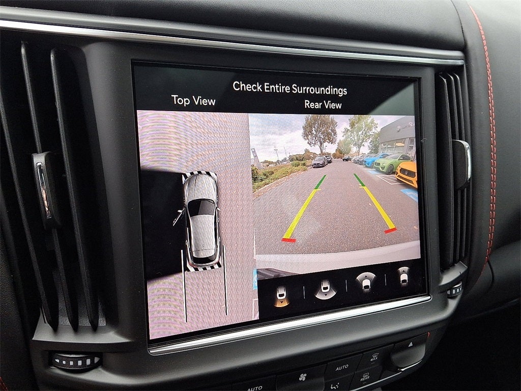 2024 Maserati Levante GT