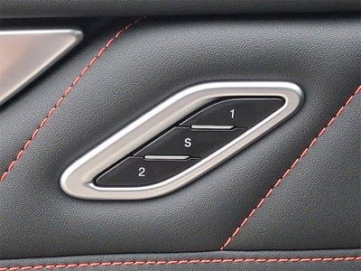 2024 Maserati Levante GT