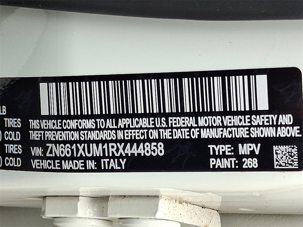 2024 Maserati Levante GT