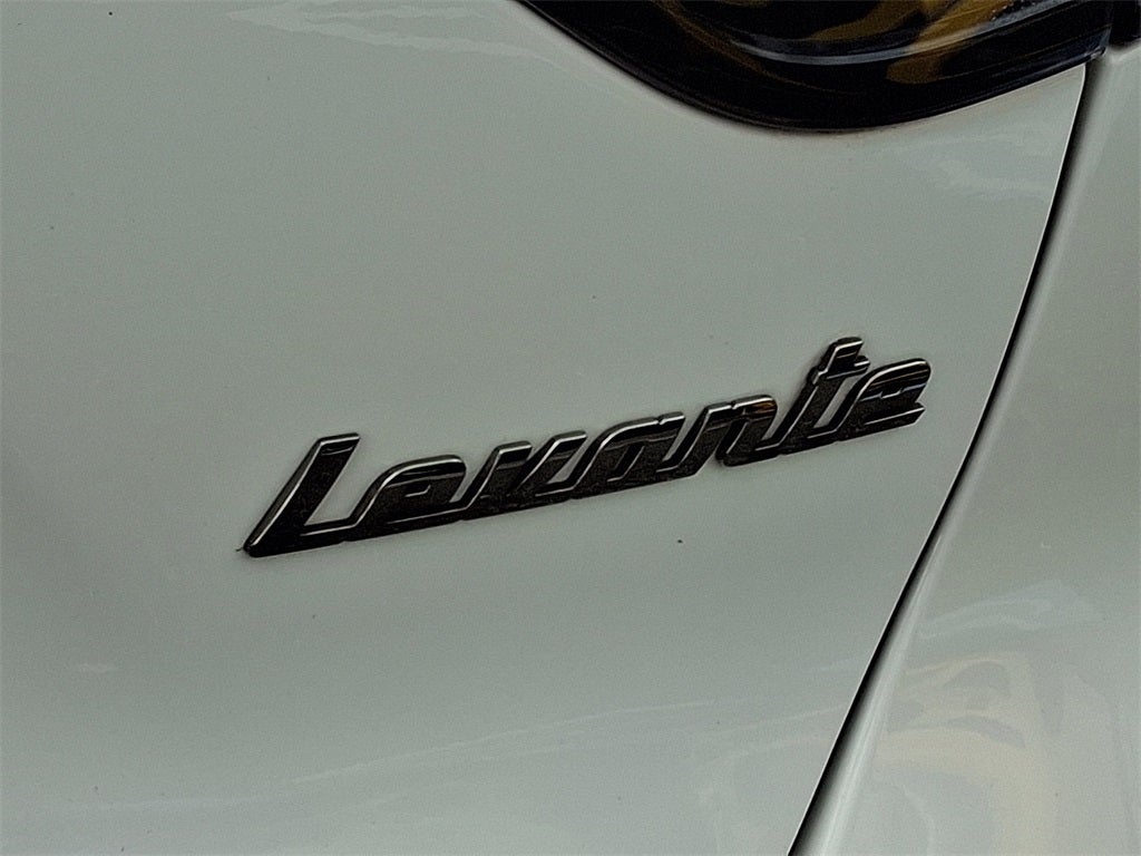 2024 Maserati Levante GT