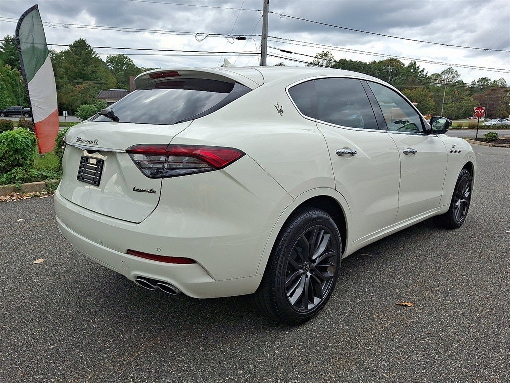 2024 Maserati Levante GT
