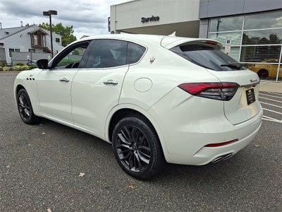 2024 Maserati Levante GT