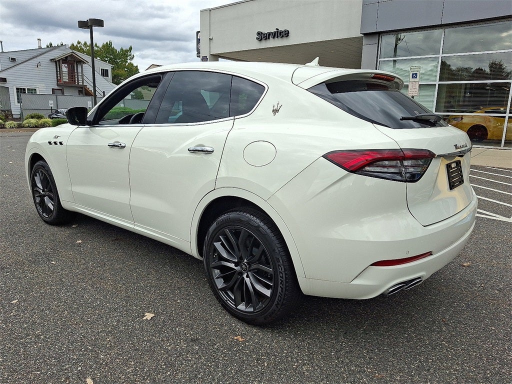 2024 Maserati Levante GT