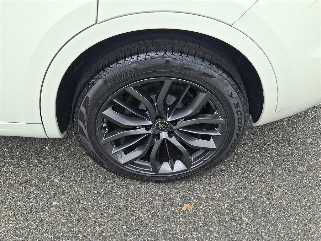 2024 Maserati Levante GT