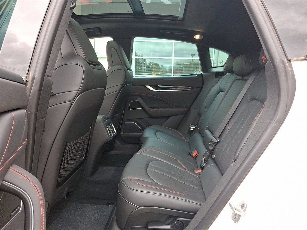 2024 Maserati Levante GT