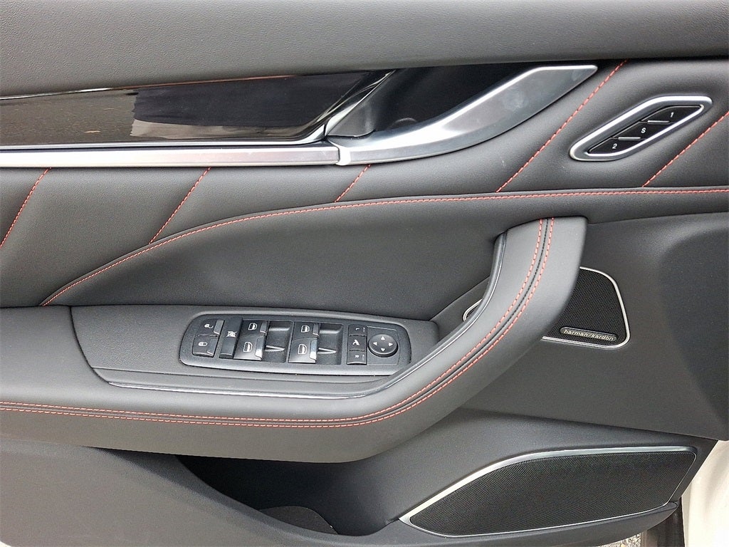 2024 Maserati Levante GT