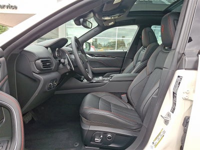 2024 Maserati Levante GT