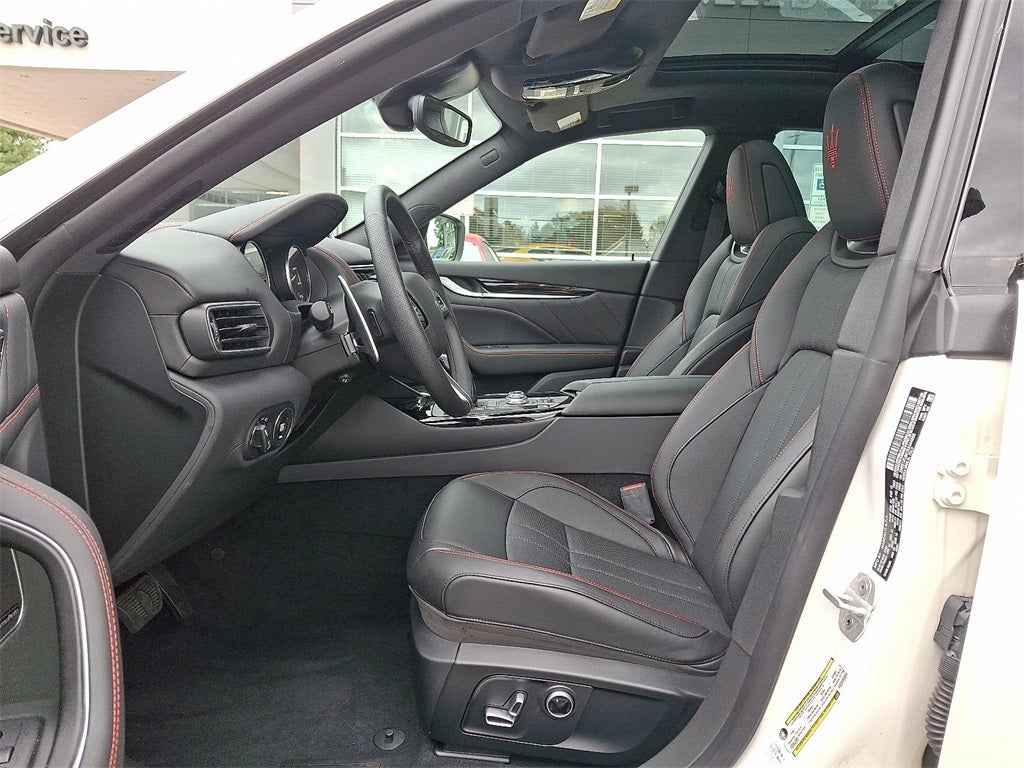 2024 Maserati Levante GT
