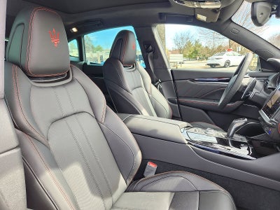 2024 Maserati Levante GT