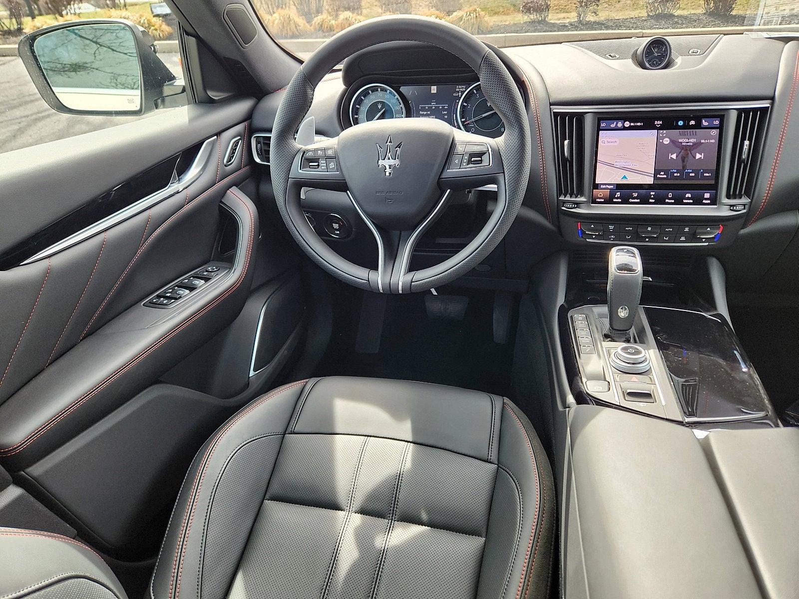 2024 Maserati Levante GT