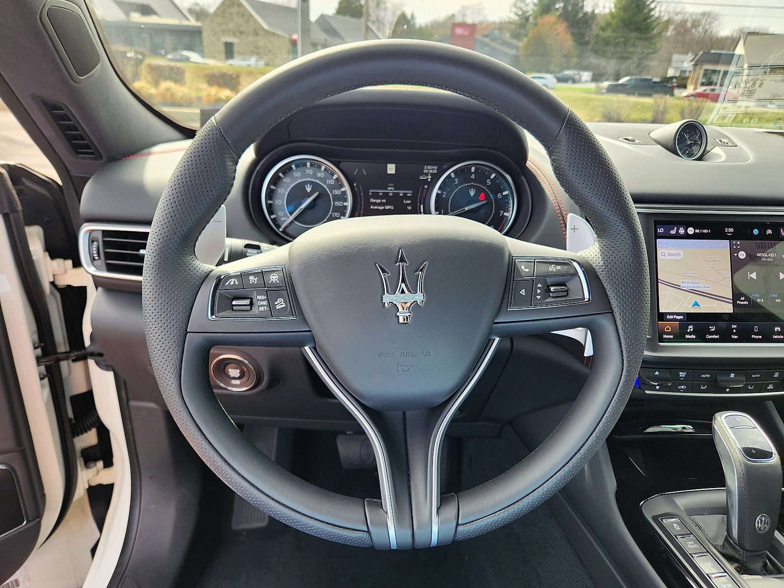 2024 Maserati Levante GT