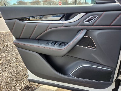 2024 Maserati Levante GT