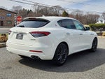 2024 Maserati Levante GT