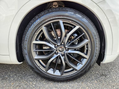 2024 Maserati Levante GT