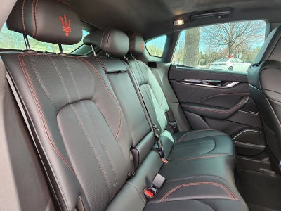 2024 Maserati Levante GT