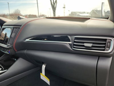 2024 Maserati Levante GT