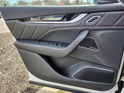 2024 Maserati Levante GT