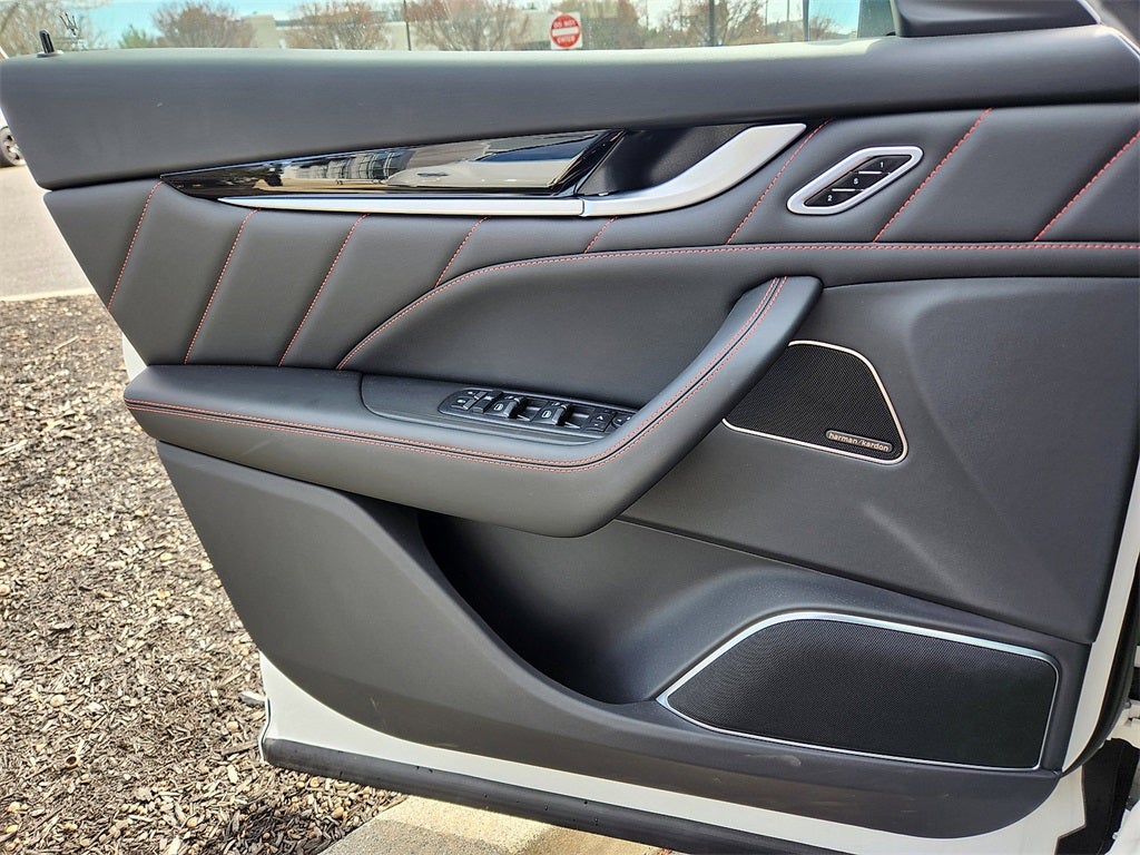 2024 Maserati Levante GT