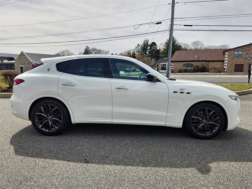 2024 Maserati Levante GT