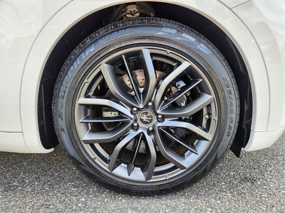 2024 Maserati Levante GT