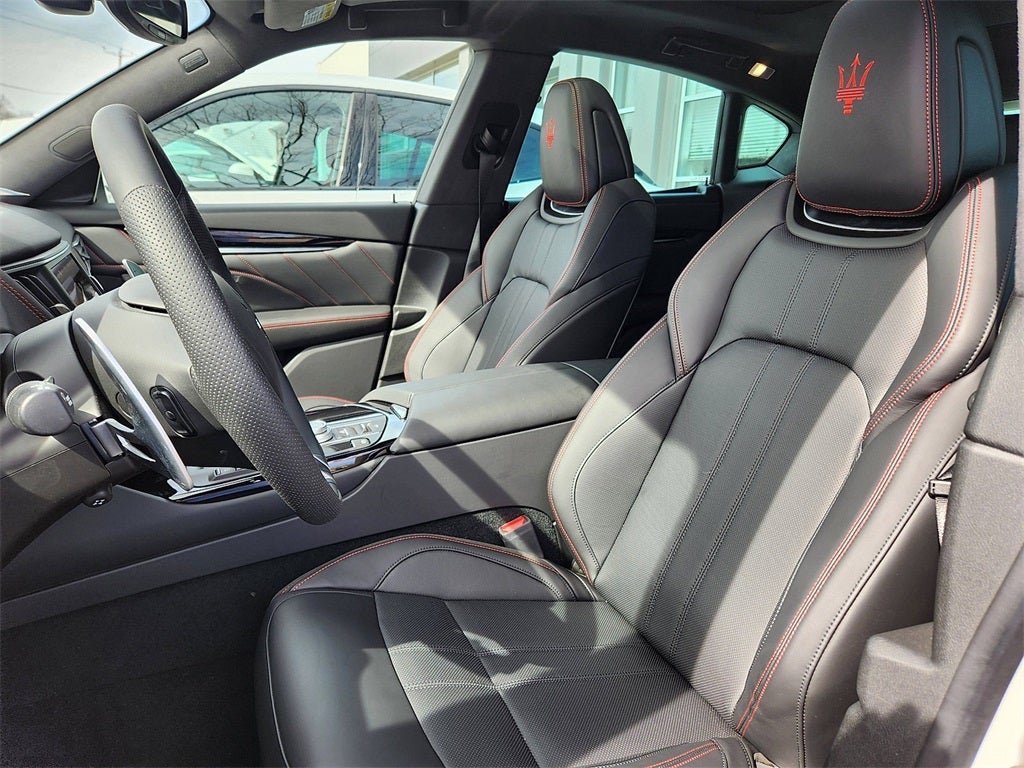 2024 Maserati Levante GT