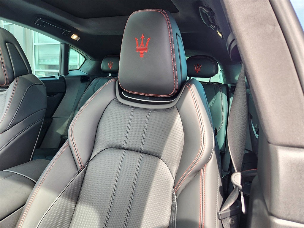 2024 Maserati Levante GT