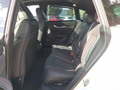 2024 Maserati Levante GT