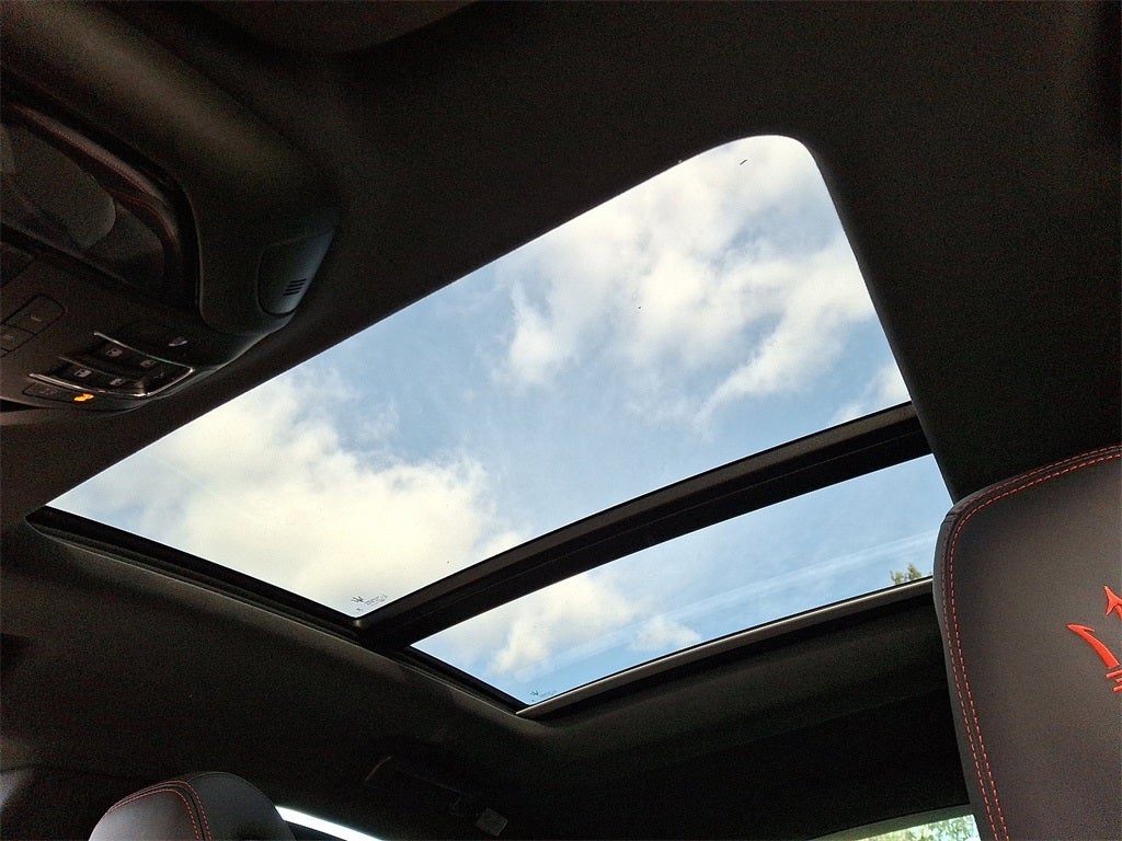 2024 Maserati Levante GT