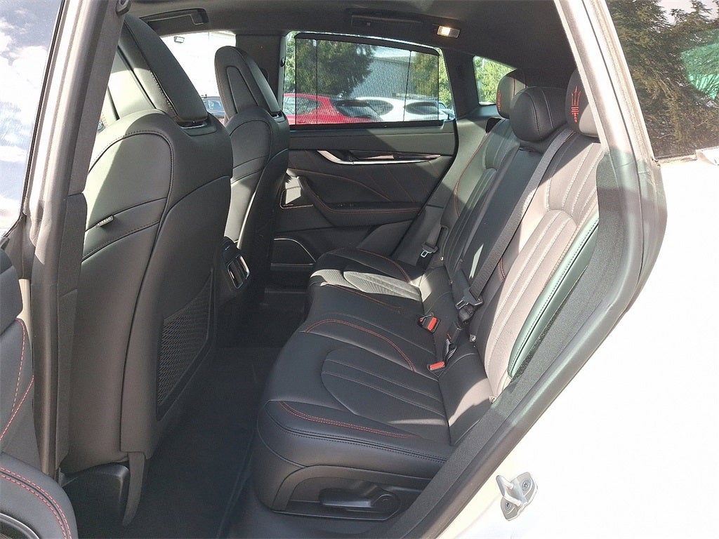 2024 Maserati Levante GT