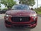 2017 Maserati Levante Base