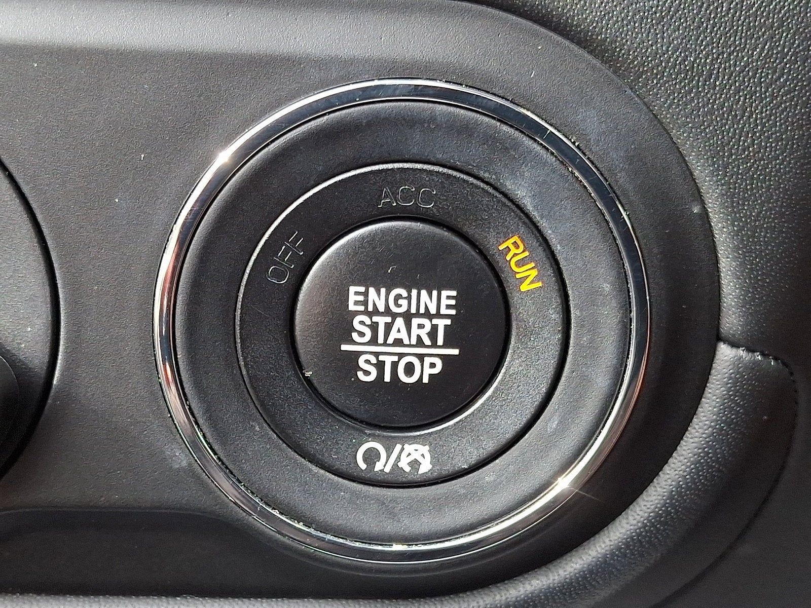 2017 Maserati Levante Base