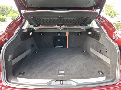 2017 Maserati Levante Base